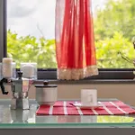아파트 Leonardo Homes *
