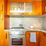 아파트 Leonardo Homes