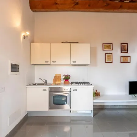 Leonardo Homes Lejlighed Vinci