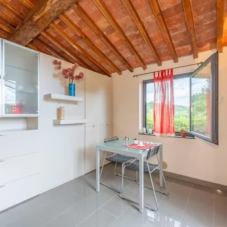 Leonardo Homes Lejlighed Vinci