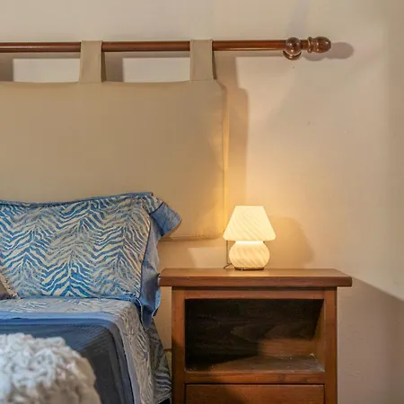 Apartamento Leonardo Homes
