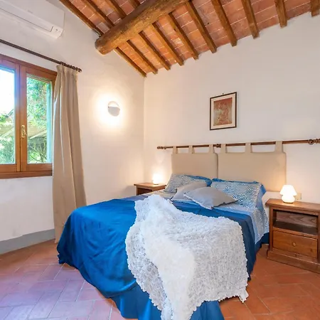 Apartamento Leonardo Homes *