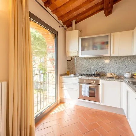 Leonardo Homes Lejlighed Vinci