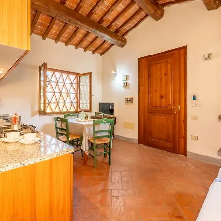 Lejlighed Leonardo Homes Vinci