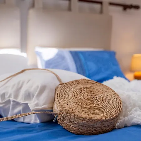 Apartamento Leonardo Homes