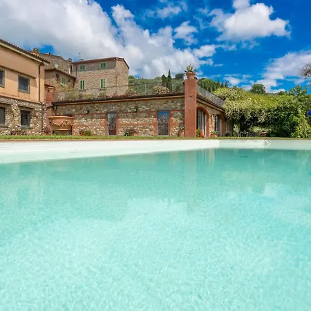 Lejlighed Leonardo Homes Vinci