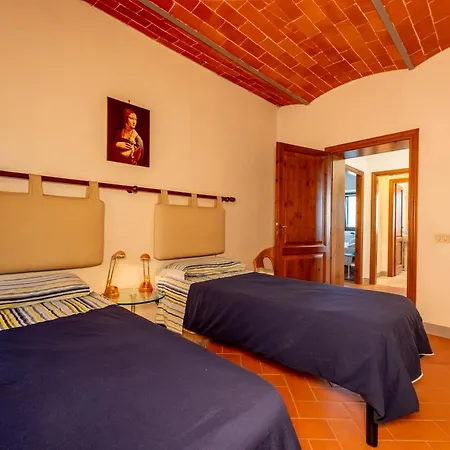 Apartamento Leonardo Homes Vinci