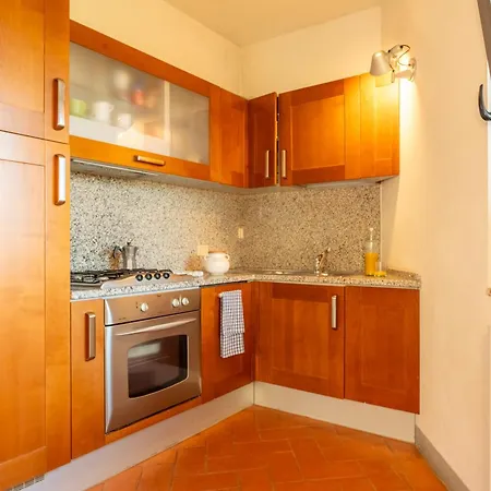 Lejlighed Leonardo Homes