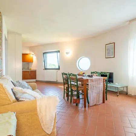 Apartamento Leonardo Homes *