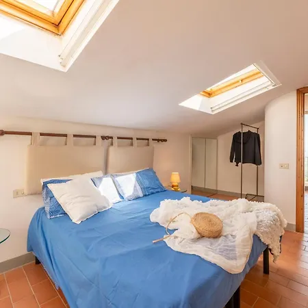 Leonardo Homes Apartamento