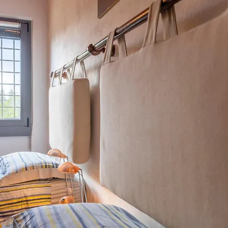Apartamento Leonardo Homes