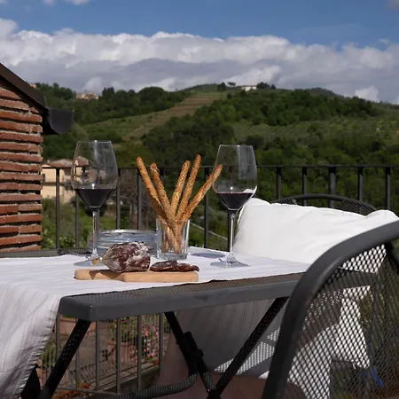 Apartamento Leonardo Homes Vinci