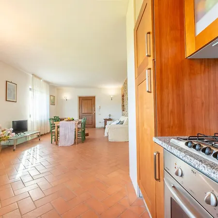 Lejlighed Leonardo Homes Vinci