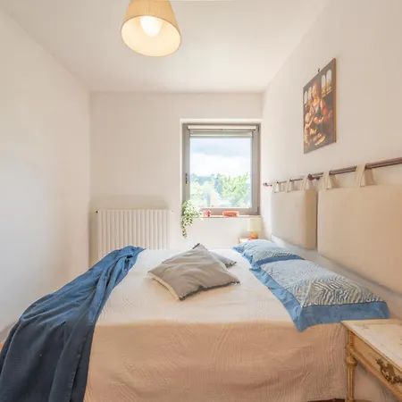 Leonardo Homes Lejlighed