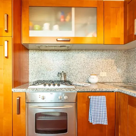 Apartamento Leonardo Homes