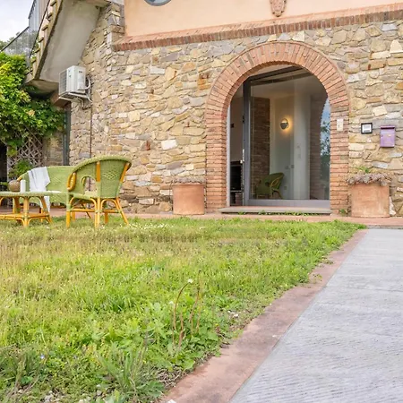 Leonardo Homes Apartamento *
