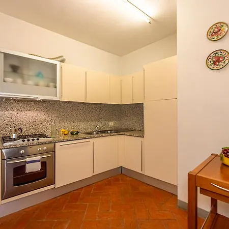Leonardo Homes Lejlighed