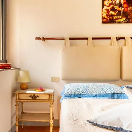 Apartamento Leonardo Homes *