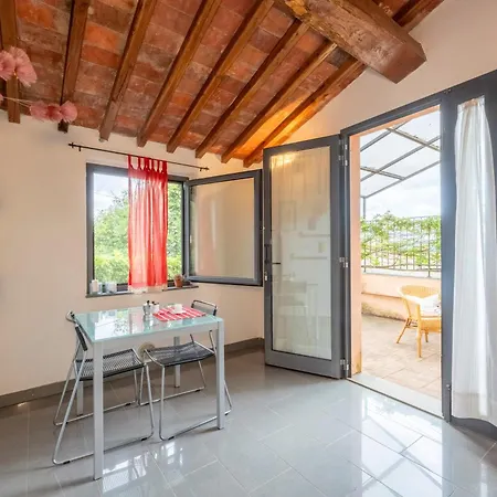 Leonardo Homes Apartamento Vinci