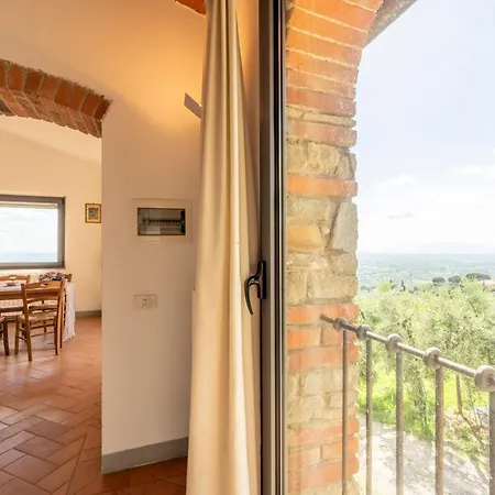 Leonardo Homes Apartamento