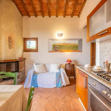 Apartamento Leonardo Homes *
