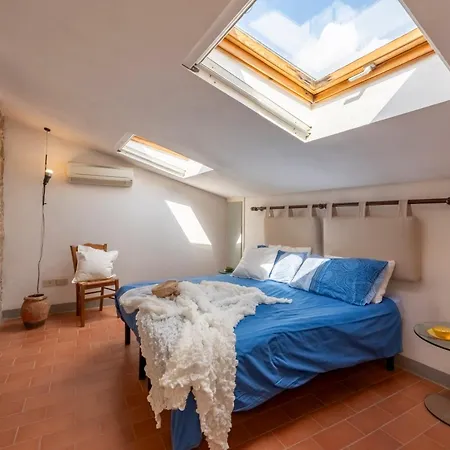 Apartamento Leonardo Homes Vinci