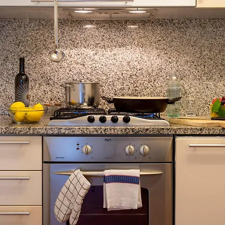 Leonardo Homes Apartamento