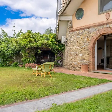 Leonardo Homes Apartamento *
