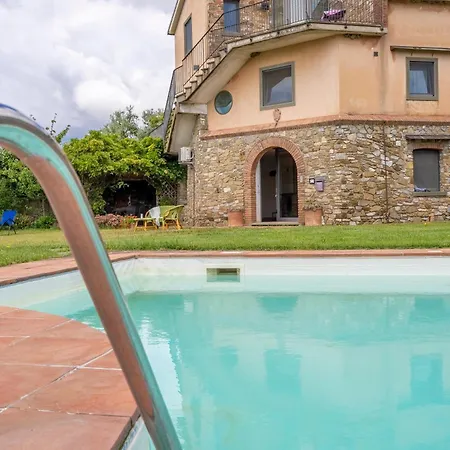 Apartamento Leonardo Homes *