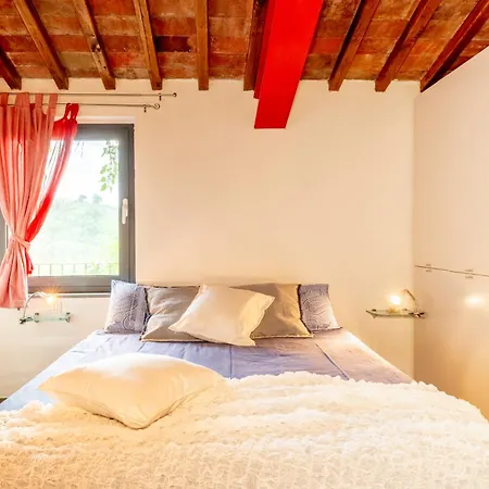 Apartamento Leonardo Homes