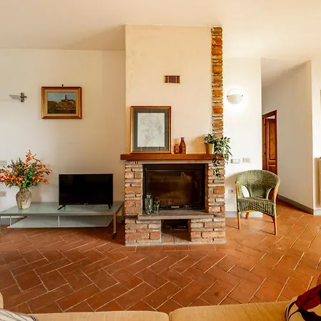 Leonardo Homes Apartamento *