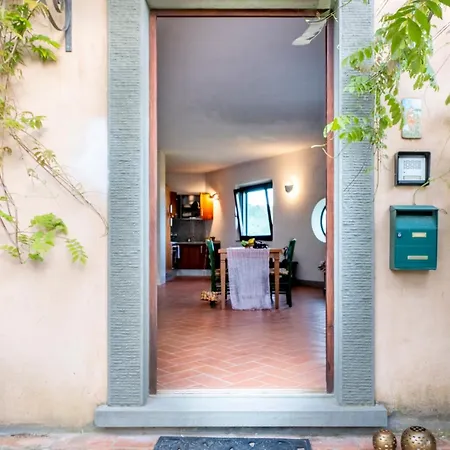 Apartamento Leonardo Homes *