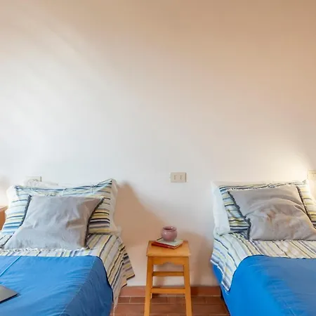 Apartamento Leonardo Homes *