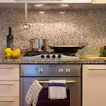 Leonardo Homes Apartment
